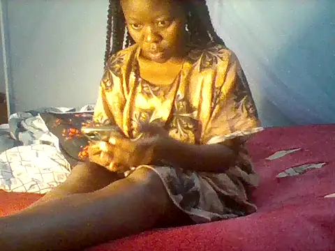 Eminent Ride online show from April 8, 1:38 am