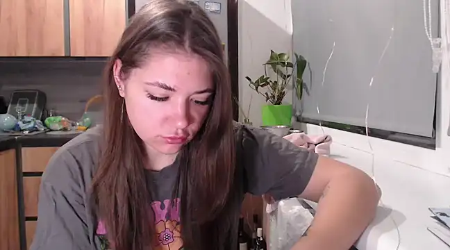 delightful sofi online show from March 20, 2:08 am