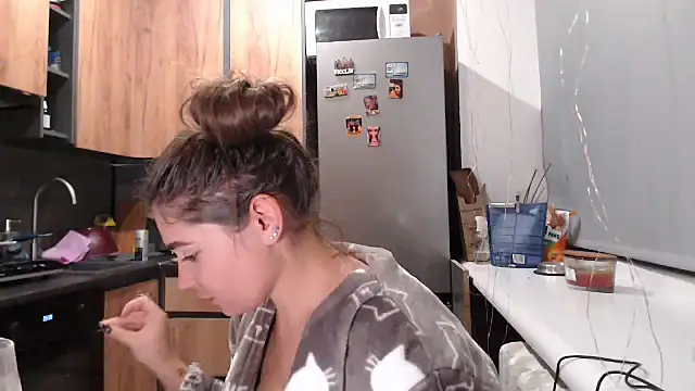 delightful sofi online show from November 1, 4:31 pm