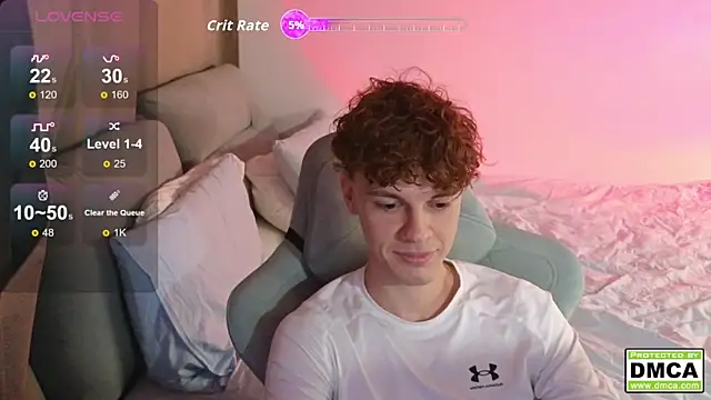 cute thomas online show from September 24, 6:22 pm