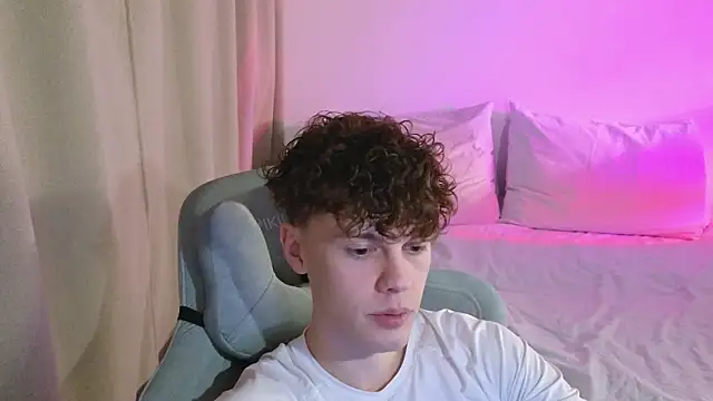 cute thomas online show from March 16, 7:51 pm