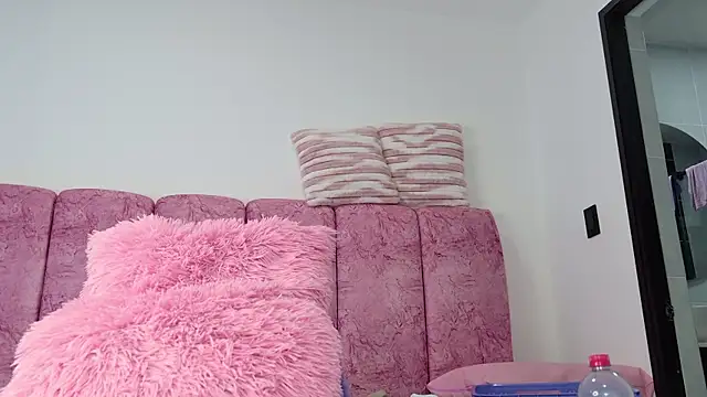 celeste sea online show from January 9, 7:15 pm