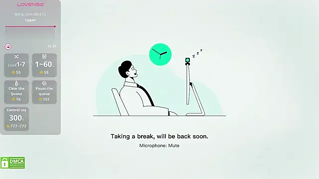 LushRitu online show from April 18, 8:09 pm