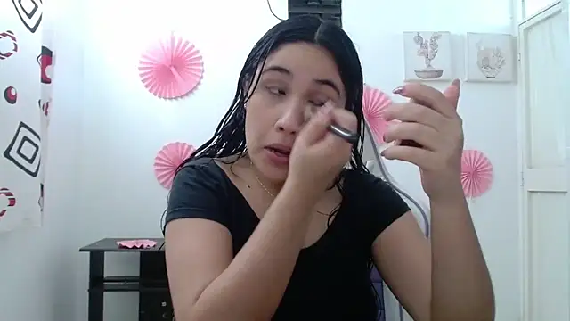 InocentHeaven1 online show from February 20, 1:55 pm