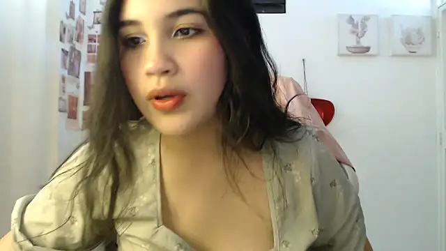 Snapshot of InocentHeaven1 chatting on July 18, 12:42 pm InocentHeaven1 online show from July 18, 12:42 pm