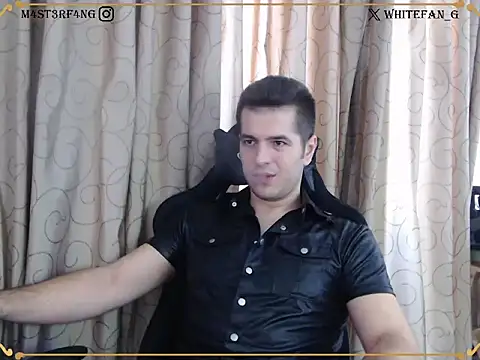 alphafingod online show from October 23, 12:26 pm