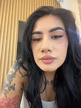 clarachanelricek online show from March 14, 8:47 pm