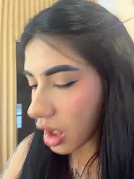 clarachanelricek online show from March 28, 9:36 pm