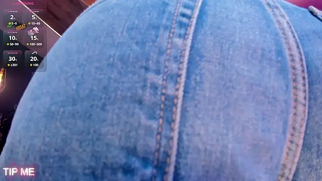 SophieBarnett online show from March 17, 12:26 am