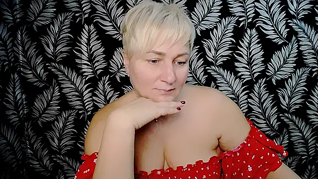 Olivia playful online show from December 19, 3:41 pm