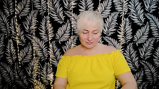 Olivia playful online show from February 20, 1:11 pm