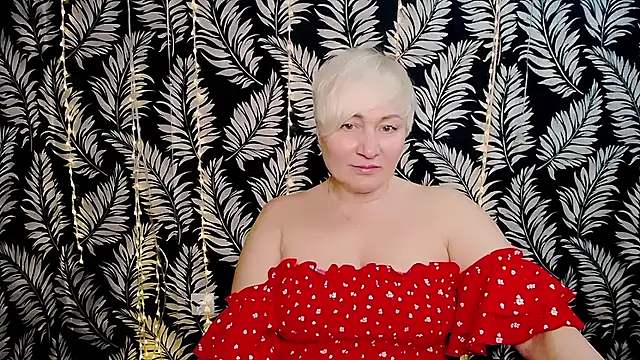 Olivia playful online show from February 22, 12:36 pm