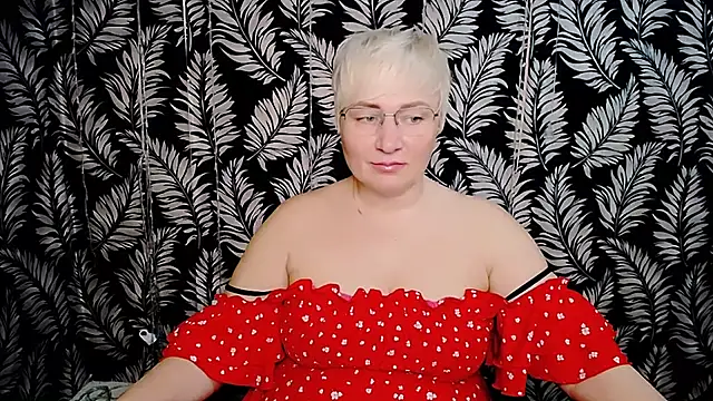 Olivia playful online show from April 6, 10:16 am