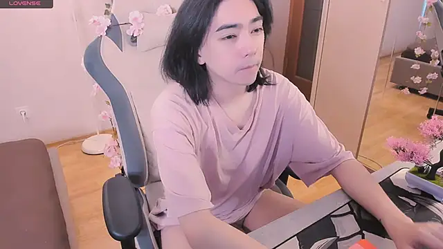 Judame Aoi online show from February 2, 12:04 pm