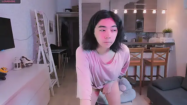 Snapshot of Judame_Aoi chatting on May 15, 11:17 am Judame Aoi online show from May 15, 11:17 am