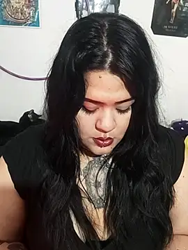 Snapshot of BonnieStardust chatting on May 25, 3:07 pm BonnieStardust online show from May 25, 3:07 pm