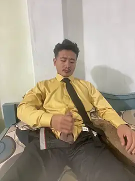 Satinshirt1992 online show from February 20, 4:18 pm