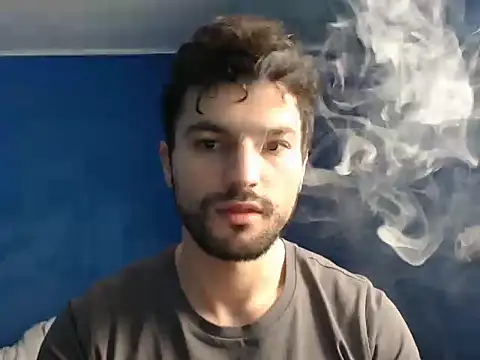 alex blu online show from January 17, 8:34 pm