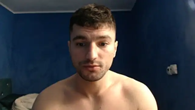 alex blu online show from February 24, 4:54 am