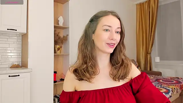 Snapshot of Kelly_Summers chatting on March 5, 7:49 pm Kelly Summers online show from March 5, 7:49 pm