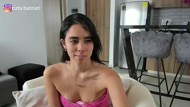 cata batnati online show from February 9, 6:05 pm