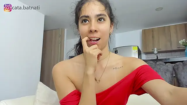 cata batnati online show from February 28, 4:10 pm