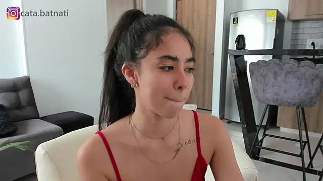 cata batnati online show from March 7, 8:44 pm