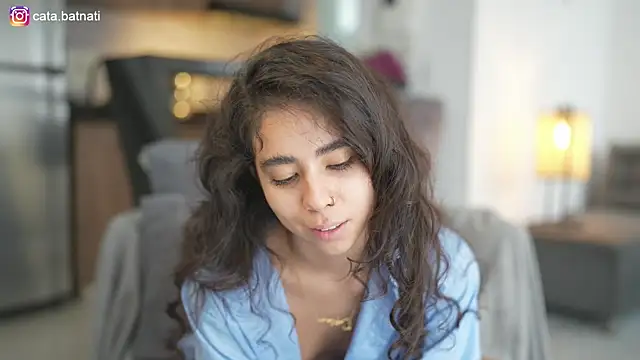 Snapshot of cata_batnati chatting on April 27, 2:59 pm cata batnati online show from April 27, 2:59 pm