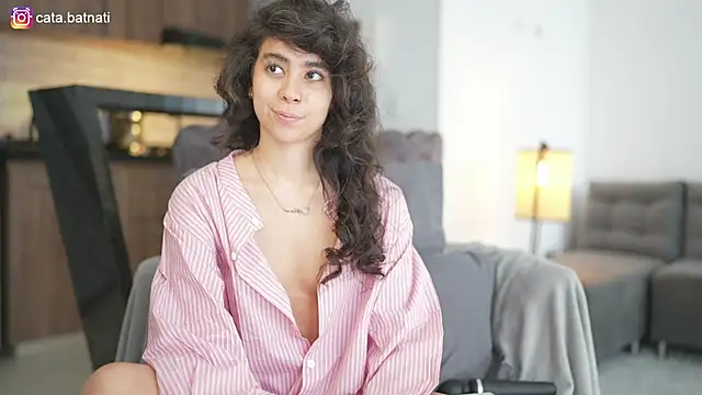 Snapshot of cata_batnati chatting on May 22, 2:22 pm cata batnati online show from May 22, 2:22 pm