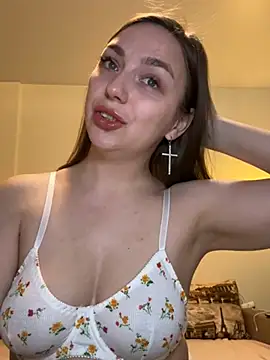 Janeee online show from February 22, 5:02 pm