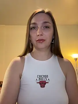 Janeee online show from February 23, 2:04 pm