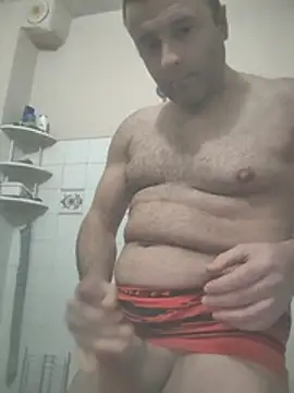 Snapshot of muscularsexy chatting on April 13, 3:39 pm muscularsexy online show from April 13, 3:39 pm