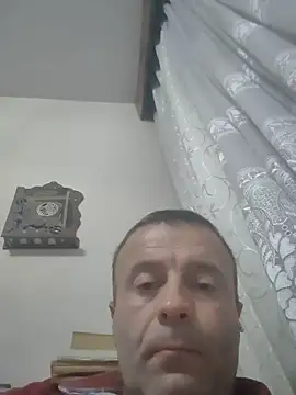 muscularsexy online show from July 10, 5:59 pm