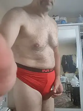 muscularsexy online show from July 28, 11:17 am
