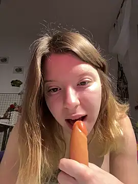 kimczii online show from March 3, 7:25 am