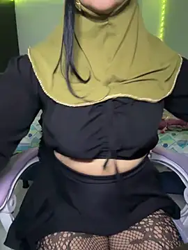 Jameela online show from May 25, 9:43 pm
