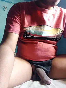 Nishubig online show from April 7, 6:58 am