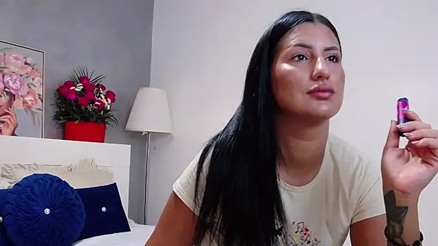 RebeccaRyen online show from November 18, 11:26 pm