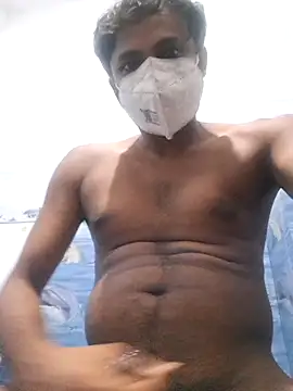 Itsdesi boy online show from September 19, 7:25 pm