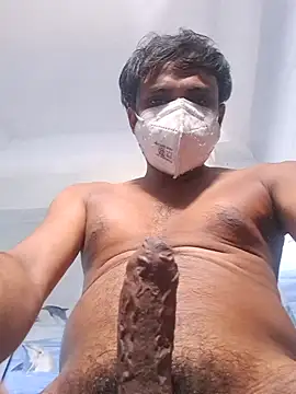 Itsdesi boy online show from October 11, 8:35 am