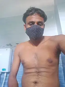 Itsdesi boy online show from April 25, 8:50 am