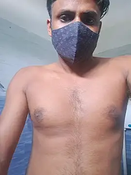 Itsdesi boy online show from April 27, 9:51 am