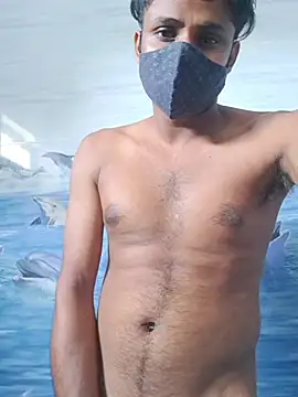 Itsdesi boy online show from May 7, 4:51 am