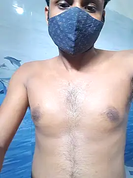 Itsdesi boy online show from May 16, 6:10 am