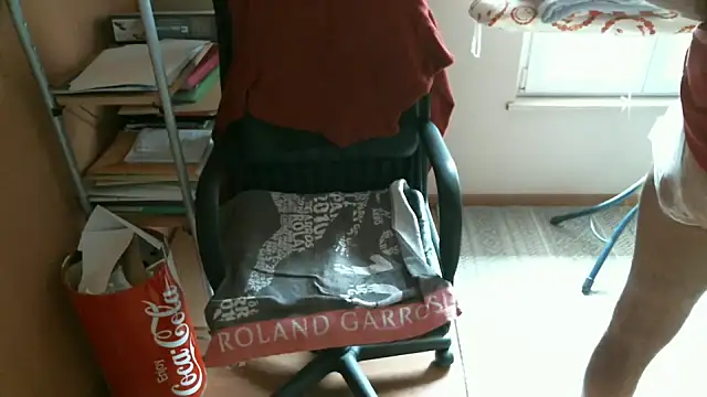 olibrius71 online show from April 14, 3:29 pm