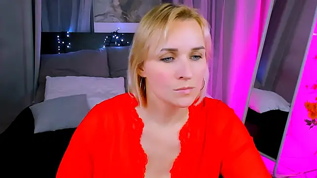 Karinella x online show from January 18, 12:13 am