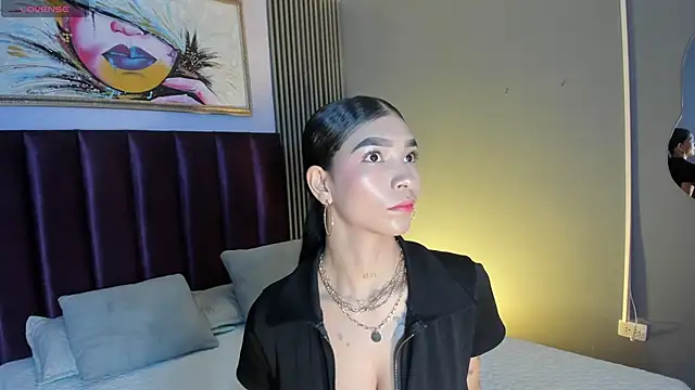 LauraAristizabal online show from July 19, 11:36 am