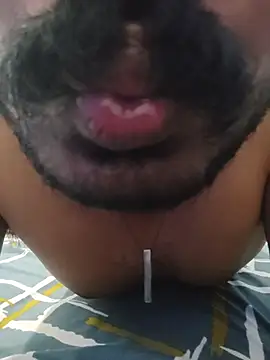 abykurian777 online show from March 31, 6:25 am