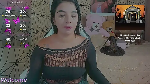 vane lopez  online show from October 16, 5:58 pm