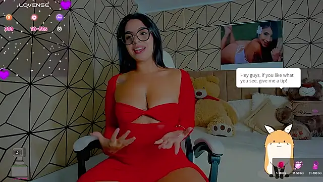 vane lopez  online show from February 6, 11:30 pm